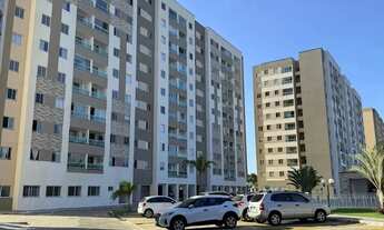 Imagem 1: Vendo lindo apto porteira fechada , Condomínio 3D Towers Turu - Jd Eldorado , 02 Qts