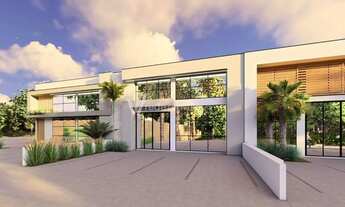 Imagem 3: Prédio - Jardim América - Paulínia