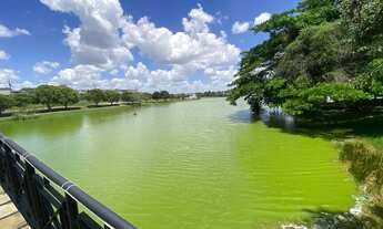Imagem 4: Localização privilegiada venda um lote condomínio Lagune Ville