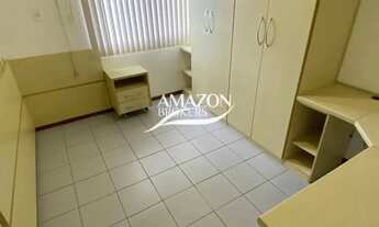 Imagem 4: Apartamento de 92m2 no Condomínio Bosque dos ingleses, Av Constantino Nery, disponivel par