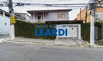 Imagem: SOBRADO - VILA PENTEADO - SP