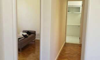 Imagem 7: Jardim Botânico 02 quartosJardim Botânico 02 quartos