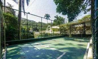 Imagem 6: Casa em Condomínio Frente em São Conrado (RJ) - 4 Quartos, 3 Vagas, Mobiliada