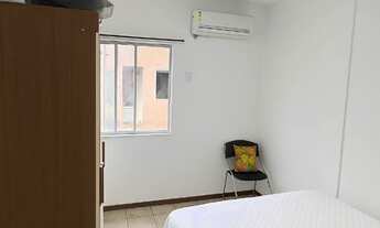 Imagem 5: Ed. Rio Madeira - 3 quartos - 96 m2 - Batista Campos 420.000,00