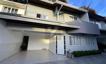 Imagem: Sobrado em Condomínio Bacacheri 5 quartos