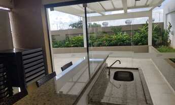 Imagem 6: Apartamento no Setor Aeroviário