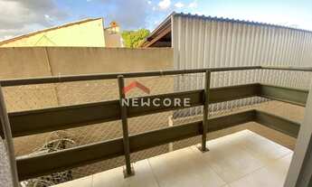 Imagem 3: Apartamento em Rua Lourdes de Carvalho - Segismundo Pereira - Uberlândia/MG