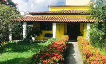 Imagem 6: Casa à venda em rua pública, PITUAÇU, Salvador, BA