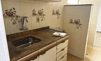 Imagem 6: Humaitá Apartamento com 1 dormitório