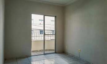 Imagem: Apartamento com área externa no Cascatinha