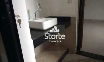 Imagem 4: Casa com 3/4 sendo 02 suítes à venda, 166m² por R$ 980.000 - Praça Alto Umuarama - Uberlân