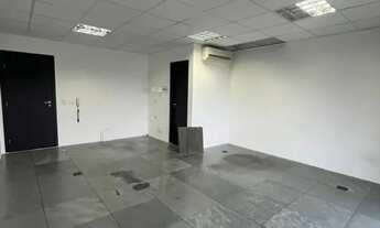 Imagem 6: Comercial para Locação em São Paulo, Vila Hamburguesa, 1 banheiro, 1 vaga