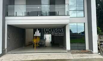 Imagem 6: CASA NO EUROVILLE DE 218 METROS, 4/4 SENDO 3 SUÍTES É 4 BANHEIROS