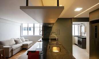 Imagem 5: Aluguel Apartamento 2 Dormitórios - 87 m² Cerqueira César