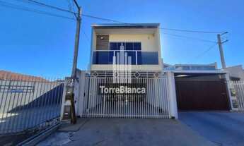 Imagem 2: Sobrado para Venda e Locação 4 Quartos (2 Suítes) e Hidromassagem