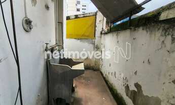 Imagem: Casa de 02 quartos no Sagrada Família