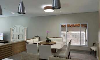 Imagem 7: Sobrado para venda em Vila Albertina com 4 quartos, sendo 2 suítes , 400m²