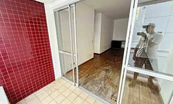 Imagem 3: Apto 2 quartos com dependência completa