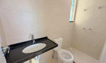 Imagem 6: Apartamento 2 Suítes Andar Alto em Coité - Eusébio - CE