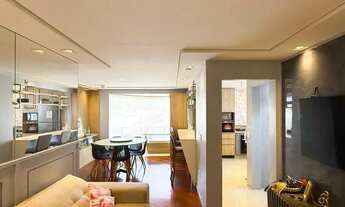 Imagem: Imóvel para venda possui 82 metros quadrados