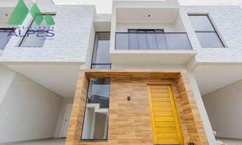 Imagem: Sobrado com 3 dormitórios à venda, 123