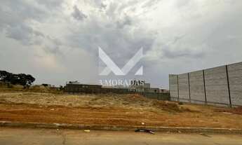 Imagem: Lote 360m² no Setor Faiçalville