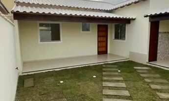 Imagem 2: Imóvel para venda com 70 metros quadrados com 1 quarto em Samburá (Tamoios) - Cabo Frio