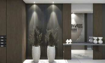 Imagem 7: Apartamento na planta 80m² com 2 suítes e 1 vaga de garagem com Entrega 2026