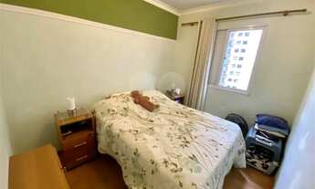 Imagem 7: Apartamento à venda com 3 quartos, sendo 1 suíte, no condomínio Ecolife Butantã, São Paulo