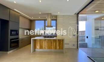 Imagem 11: Lindíssima Casa Moderna e, disponível e pronta para morar no Alphaville Lagoa dos Ingleses