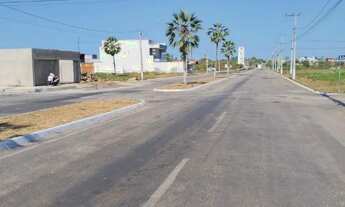 Imagem: Lotes em Maracanaú
