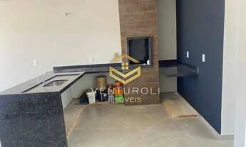 Imagem: Casa Nova, para venda com 177 m² e 3 quartos