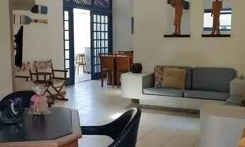 Imagem 5: Casa com piscina no Residencial Riviera Del Mar no Mosqueiro com 3 quartos