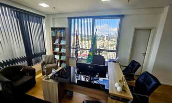 Imagem: Imóvel para venda tem 42 metros quadrados