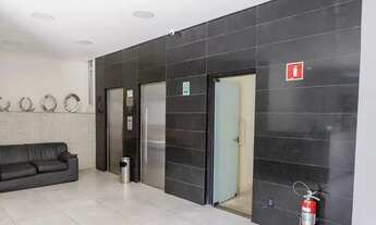 Imagem 6: Imóvel para aluguel tem 40 metros quadrados com 1 quarto em Cerqueira César - São Paulo