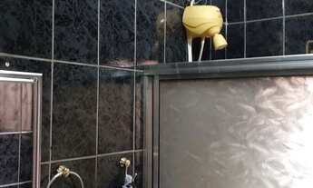 Imagem 3: Vendo casa. 2 quantos, sala, cozinha, 2 WC, área de serviço e garagem cobertas