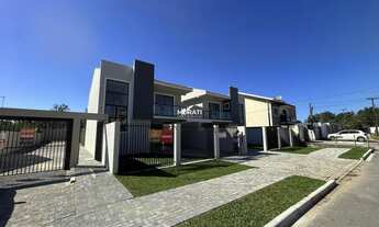 Imagem 3: Sobrado com 3 dormitórios à venda - São Marcos - São José dos Pinhais/PR