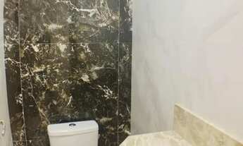 Imagem 7: Vendo casa possui 165 metros quadrados com 3 quartos