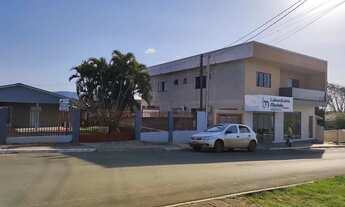 Imagem 3: Imóvel 450m² em frente ao hospital municipal de Cândido de Abreu PR