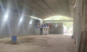 Imagem 2: Jacarepaguá Galpão / depósito com aluguel por R$10.900 /mês