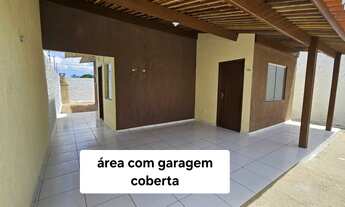 Imagem 4: VENDE-SE CASA 2/4 E CHURRASQUEIRA,CIDADE DAS ROSAS II, JARDINS, SÃO GONÇALO DO AMARANTE