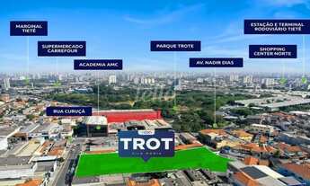 Imagem 12: Apartamento 2 quartos à venda no(a) Vila Maria