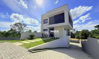 Imagem: Casa em condomínio, 3 suítes à venda