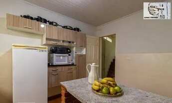 Imagem 2: Casa com 3 Quarto(s) e 2 banheiro(s) para Alugar, 100 m² por R$ 900 / Mês