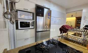 Imagem 7: Cobertura com 3 quartos na Praia do Campeche