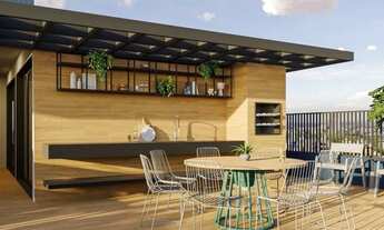 Imagem 3: Vende-se Apto Intermares C/58,40m² 3º Andar, C/02Quartos,01Suíte, Varanda, 01 Vaga