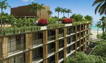 Imagem 3: FLAT para venda com 21 metros quadrados com 1 quarto em Intermares - Cabedelo - PB