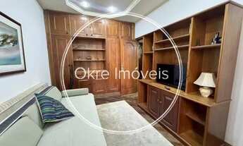 Imagem 7: Apartamento : Padrão / Residencial / Leblon