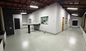 Imagem 4: CASA BAIRRO ITAMARATY