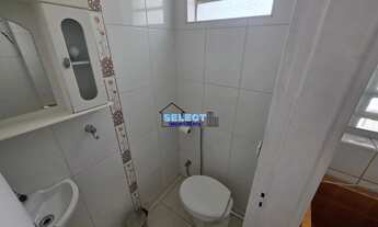 Imagem 3: Venha conhecer o seu novo lar em Valinhos-SP: apartamento na Vila Angeli com 2 quartos, 1